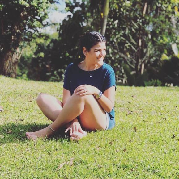 Meet your Posher, Kary - Picture 1 of 1